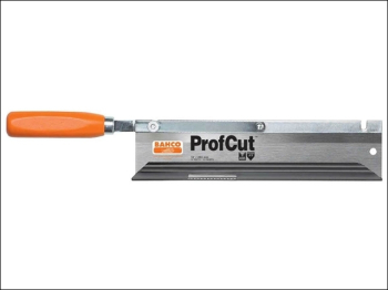 PC-10-DTF ProfCut Dovetail Sa w Flexible 250mm (10in) 15 TPI
