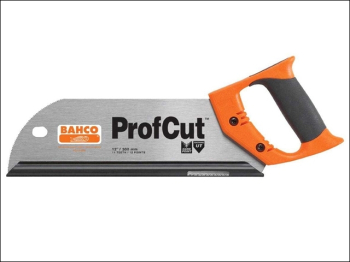 PC-12-VEN ProfCut Veneer Saw 300mm (12in) 11 TPI PC-12-VEN ProfCut Veneer Saw 300mm (12in) 11 TPI
