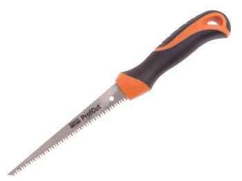 PC-6 ProfCut Drywall Saw 160mm (6.1/4in) 8 TPI PC-6 ProfCut Drywall Saw 160mm (6.1/4in) 8 TPI