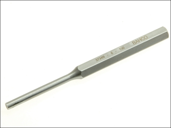 Parallel Pin Punch 4mm (5/32in) Parallel Pin Punch 4mm (5/32in)