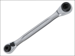 S4RM Series Reversible Ratchet Spanner 4/5/6/7mm S4RM Series Reversible Ratchet Spanner 4/5/6/7mm