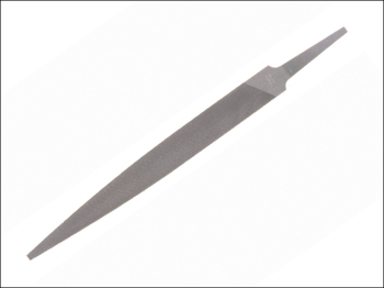 1-111-04-2-0 Warding Second Cut File 100mm (4in) 1-111-04-2-0 Warding Second Cut File 100mm (4in)