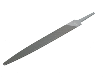 1-111-08-2-0 Warding Second Cut File 200mm (8in) 1-111-08-2-0 Warding Second Cut File 200mm (8in)