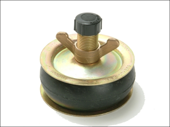 1960 Drain Test Plug 100mm (4in) - Plastic Cap 1960 Drain Test Plug 100mm (4in) - Plastic Cap