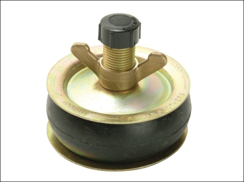 1961 Drain Test Plug 150mm (6in) - Plastic Cap 1961 Drain Test Plug 150mm (6in) - Plastic Cap