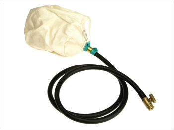1969 Canvas Air Bag 150mm (6in) 1969 Canvas Air Bag 150mm (6in)