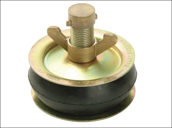 3193 Drain Test Plug 450mm (18in) - Brass Cap 3193 Drain Test Plug 450mm (18in) - Brass Cap