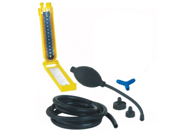 4074 Drain Test Kit 4074 Drain Test Kit