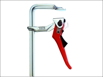 GH30 Lever Clamp Capacity 300mm
