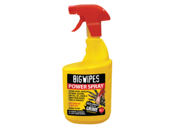 Power Spray Pro+ Antiviral Cleaning Spray 1 litre Power Spray Pro+ Antiviral Cleaning Spray 1 litre