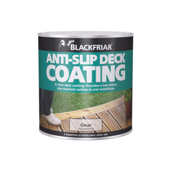 Anti-Slip Deck Coating 2.5 litre