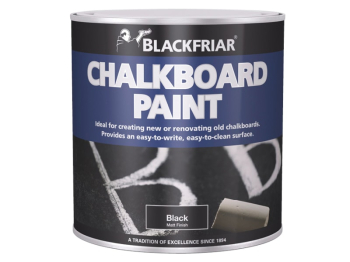 Chalkboard Paint 500ml