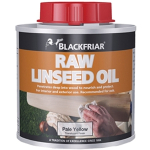 Raw Linseed Oil 250ml Raw Linseed Oil 250ml