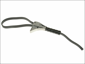 Aluminium Strap Wrench 10-275mm