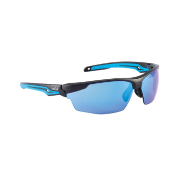 TRYON Safety Glasses - Blue Flash