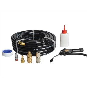 CPACK15 15m Hose with Connectors & Oil CPACK15 15m Hose with Connectors & Oil