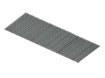 15 Gauge Angled Galvanised Finish Nails 50mm (Pack 3655) 15 Gauge Angled Galvanised Finish Nails 50mm (Pack 3655)