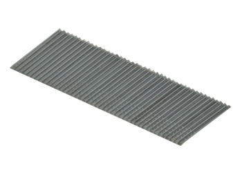15 Gauge Angled Galvanised Finish Nails 50mm (Pack 3655)