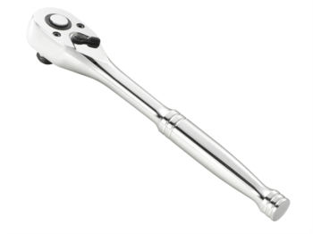 Steel Handle Ratchet 1/4in Drive Steel Handle Ratchet 1/4in Drive