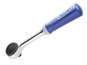 Round Head Ratchet 1/4in Drive Round Head Ratchet 1/4in Drive