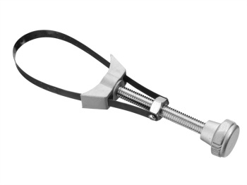 Adjustable Oil Filter Wrench Adjustable Oil Filter Wrench