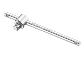 Sliding T-Bar Handle 1/4in Drive