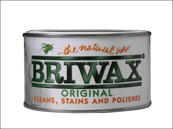 Wax Polish Original Clear 400g