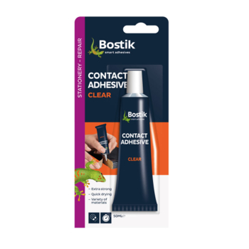 Contact Adhesive 50ml Contact Adhesive 50ml