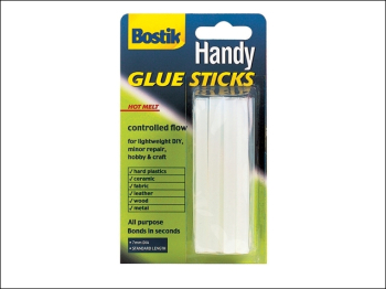 Handy Hot Melt Glue Sticks (Pack 14)