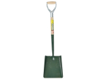 Solid Socket Square No.2 MYD Shovel 5SM2MYD Solid Socket Square No.2 MYD Shovel 5SM2MYD