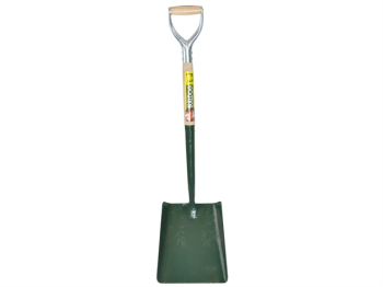 Solid Socket Square No.2 MYD Shovel 5SM2MYD Solid Socket Square No.2 MYD Shovel 5SM2MYD