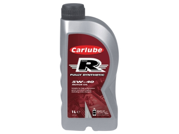 Triple R 5W-40 Fully Synthetic Oil 1 litre