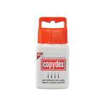 Copydex Adhesive Bottle 125ml Copydex Adhesive Bottle 125ml