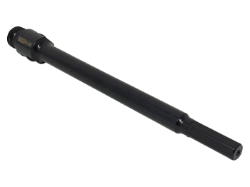 DCA240 Hex Extension Adaptor 240mm DCA240 Hex Extension Adaptor 240mm