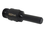 DCA88 Hex Extension Adaptor 88mm DCA88 Hex Extension Adaptor 88mm