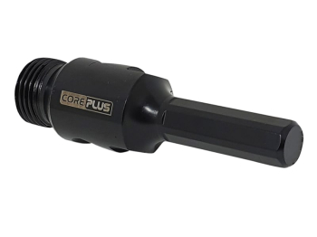DCA88 Hex Extension Adaptor 88mm DCA88 Hex Extension Adaptor 88mm