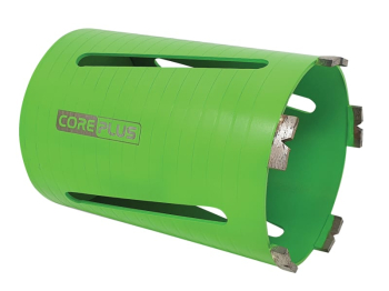 DCD107 Diamond Dry Core Drill Bit 107mm DCD107 Diamond Dry Core Drill Bit 107mm