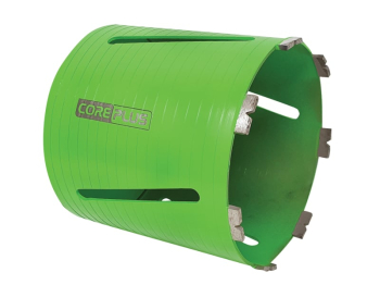 DCD157 Diamond Dry Core Drill Bit 157mm DCD157 Diamond Dry Core Drill Bit 157mm