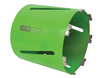DCD162 Diamond Dry Core Drill Bit 162mm DCD162 Diamond Dry Core Drill Bit 162mm