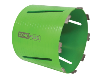 DCD182 Diamond Dry Core Drill Bit 182mm DCD182 Diamond Dry Core Drill Bit 182mm