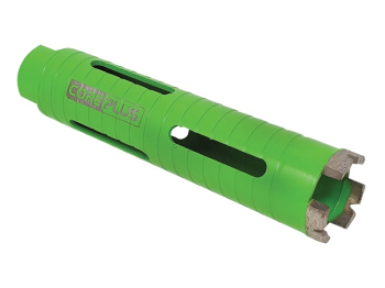 DCD38 Diamond Dry Core Drill Bit 38mm DCD38 Diamond Dry Core Drill Bit 38mm