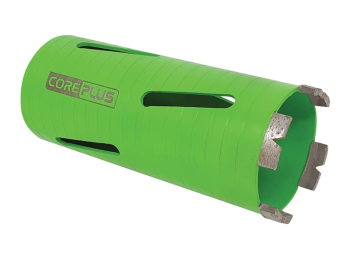 DCD52 Diamond Dry Core Drill Bit 52mm DCD52 Diamond Dry Core Drill Bit 52mm