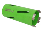 DCD78 Diamond Dry Core Drill Bit 78mm DCD78 Diamond Dry Core Drill Bit 78mm