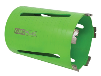 DCD91 Diamond Dry Core Drill Bit 91mm DCD91 Diamond Dry Core Drill Bit 91mm