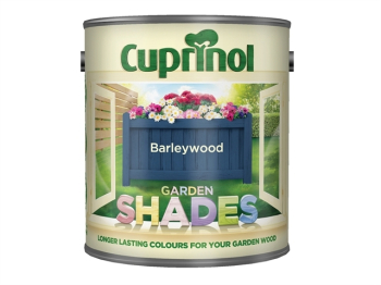 Garden Shades Barleywood 1 litre