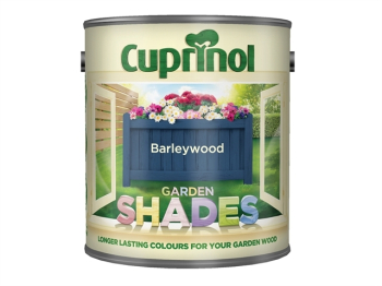 Garden Shades Barleywood 1 litre Garden Shades Barleywood 1 litre