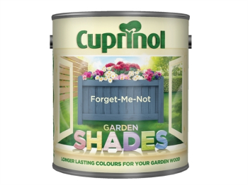 Garden Shades Forget-Me-Not 1 litre