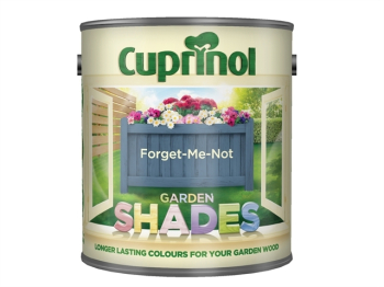 Garden Shades Forget-Me-Not 1 litre Garden Shades Forget-Me-Not 1 litre