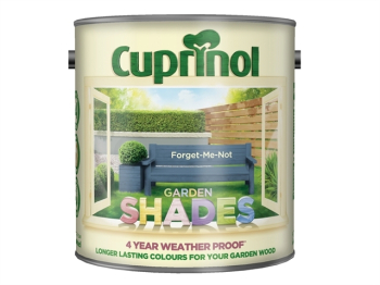Garden Shades Forget-Me-Not 2.5 litre Garden Shades Forget-Me-Not 2.5 litre