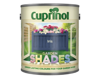 Garden Shades Iris 1 litre